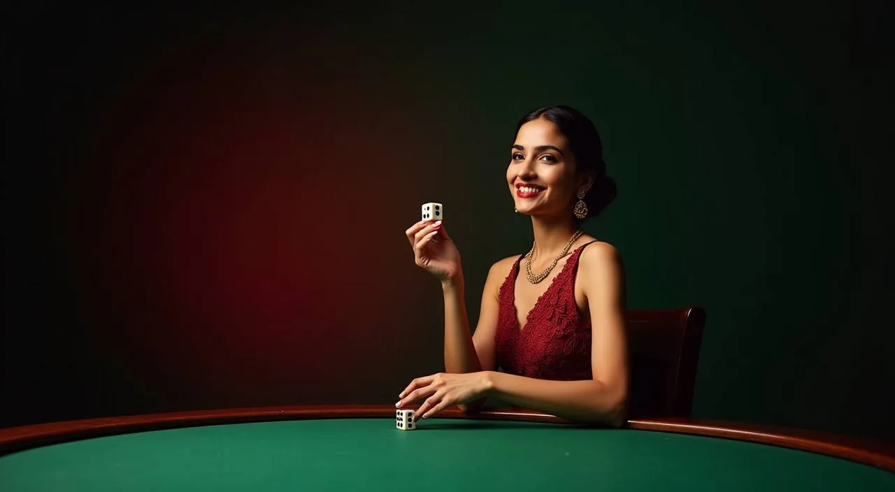 Blackjack Nights